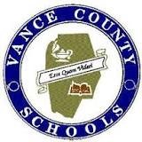 Vance County logo